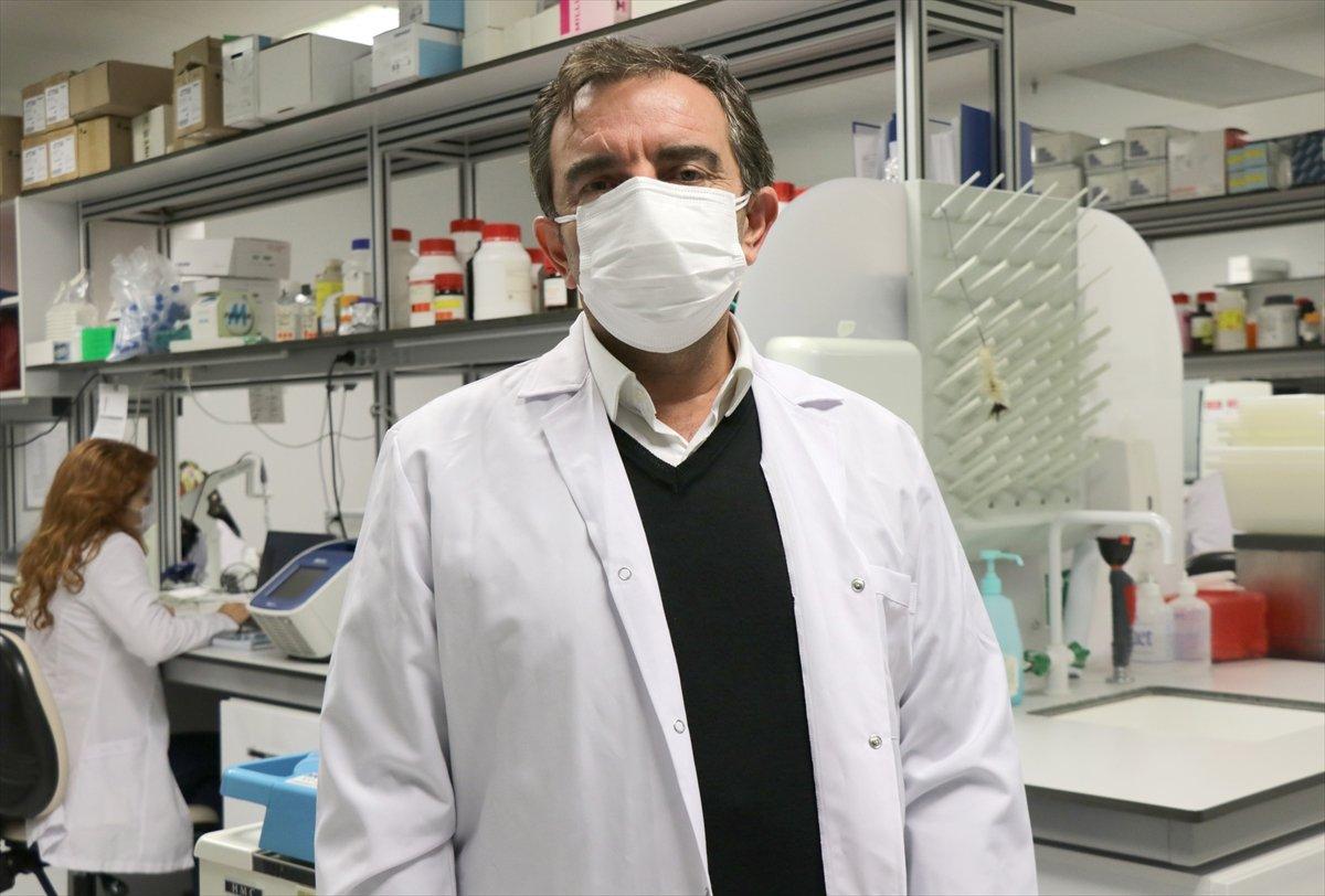 Yerli aşı TURKOVAC, tüm komisyonlardan geçti