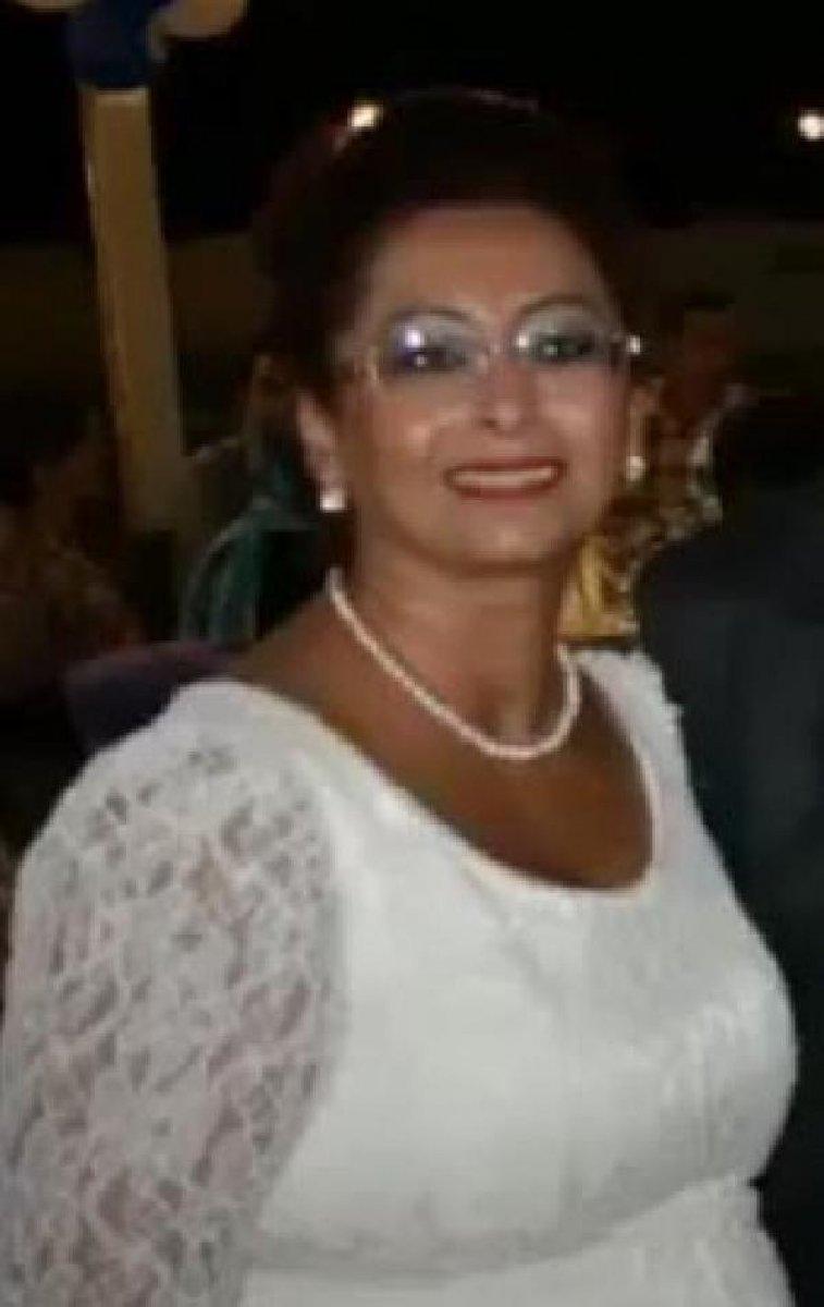 Ankara'da koronavirüsten ölen aile hekimi toprağa verildi