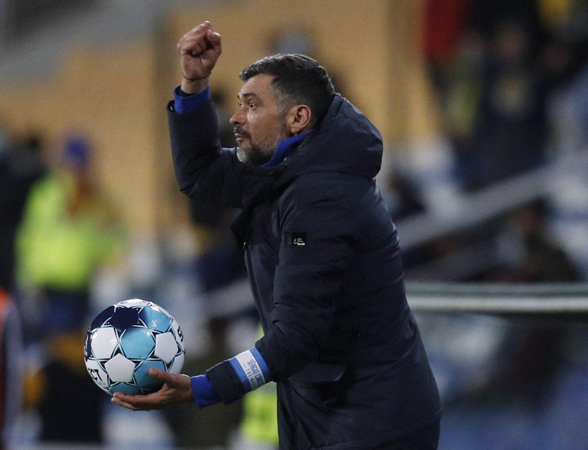 Oyuna aldığı oğlu son dakikada galibiyeti getirdi