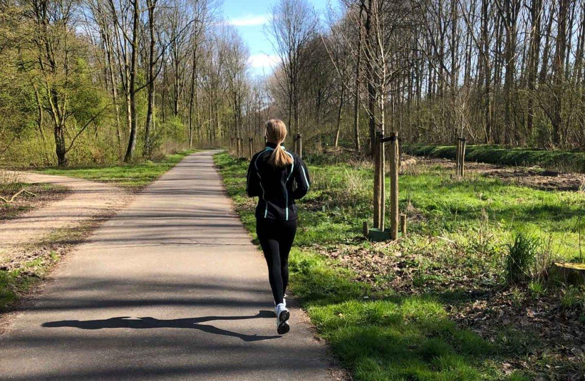 Güne yürüyüşle başlamanız için 9 neden