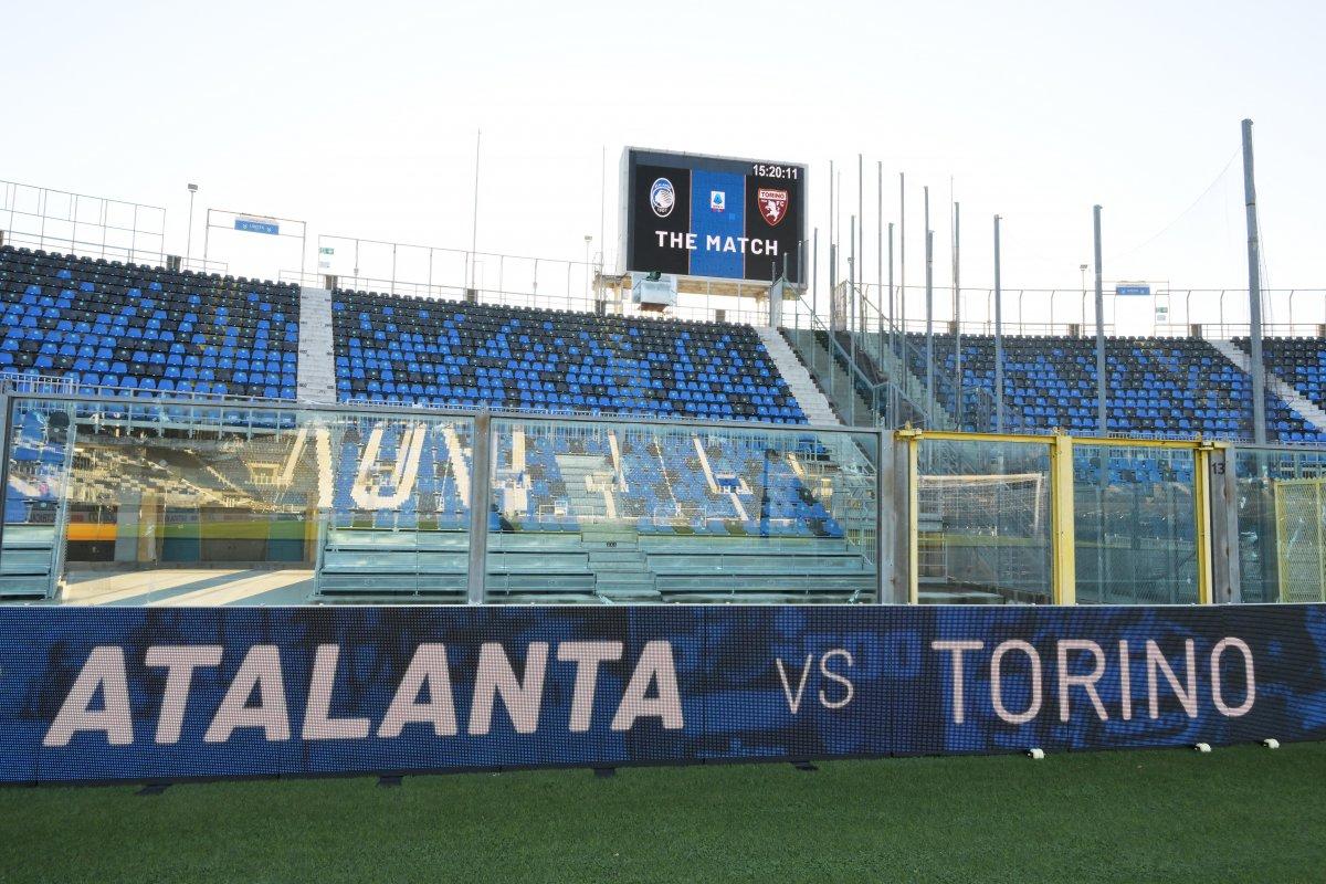 İtalya Serie A'da statlara en fazla 5 bin kişi alınacak