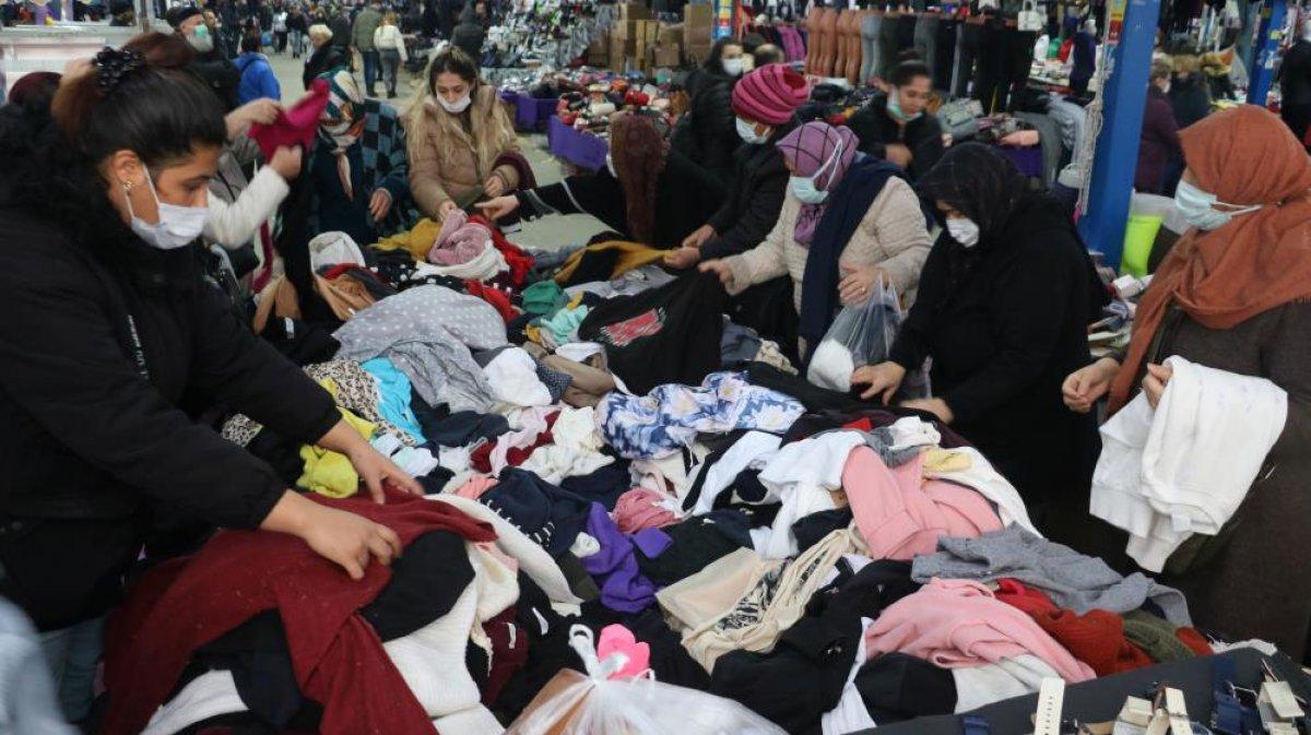 Yılbaşından sonra Edirne'ye Bulgar akını tekrar başladı