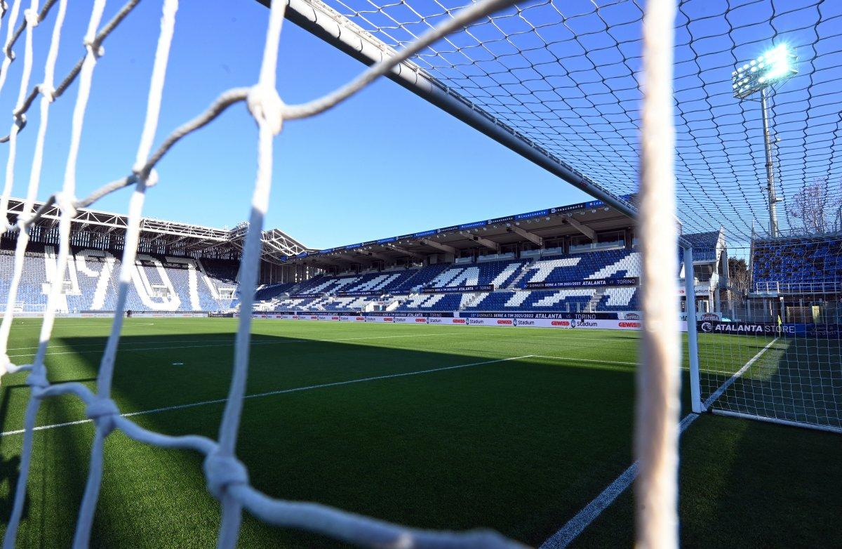 İtalya Serie A'da statlara en fazla 5 bin kişi alınacak