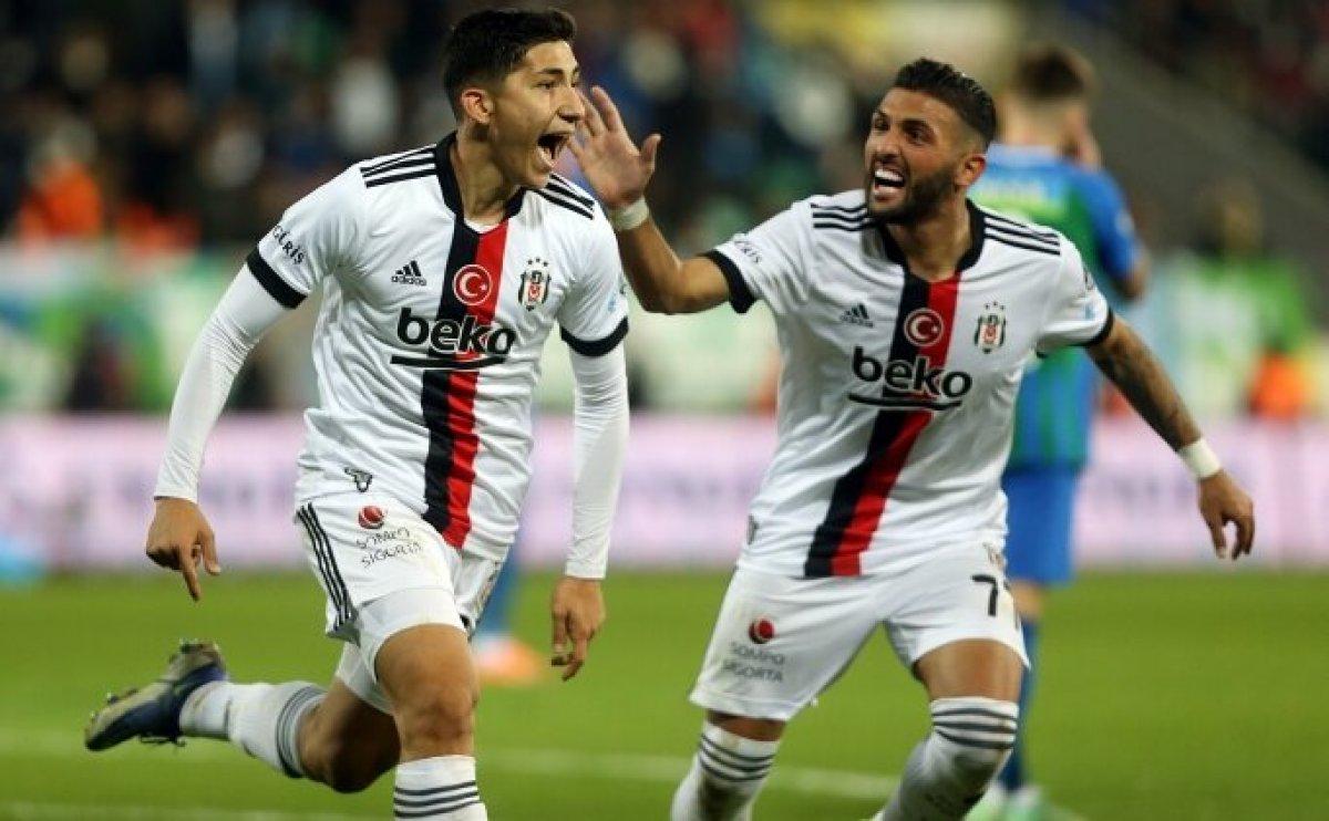 Emirhan İlkhan: Çok üzgünüz