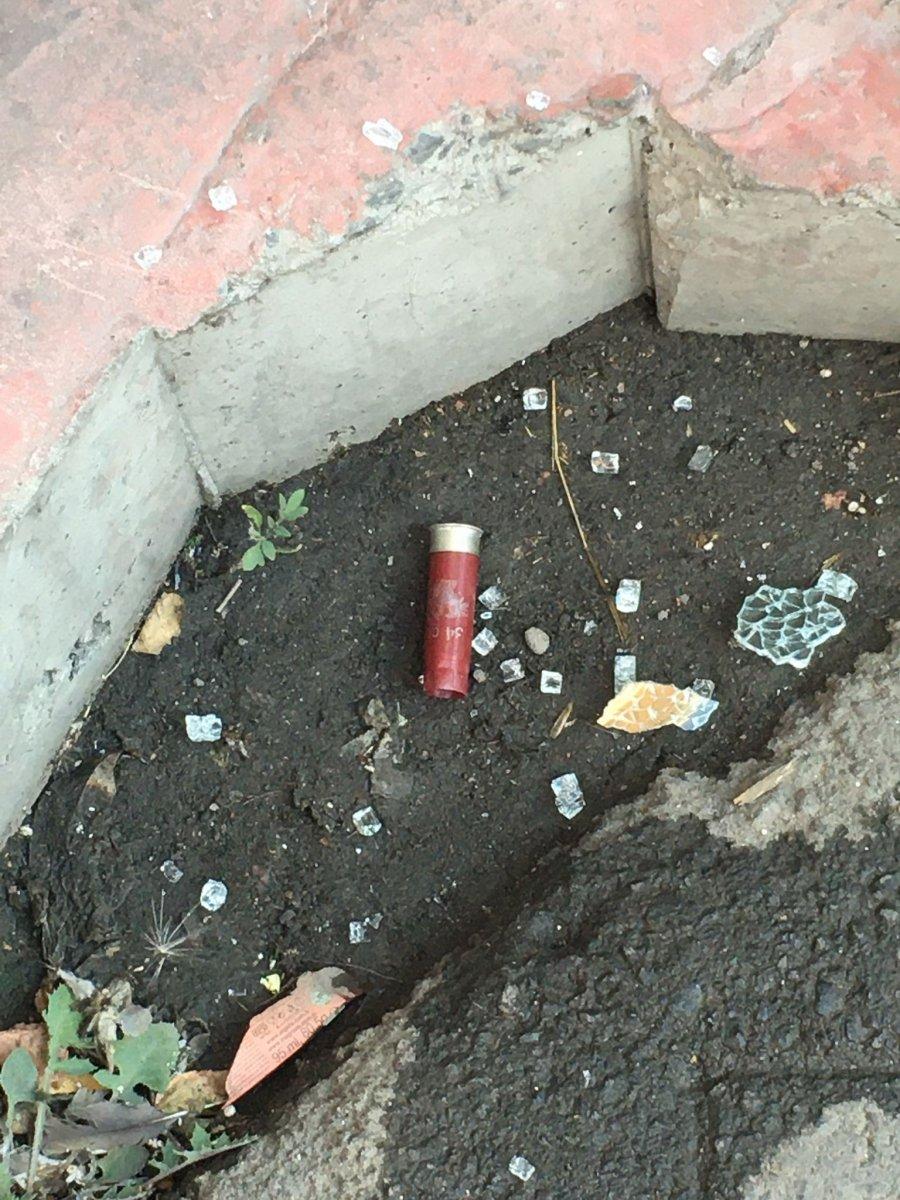 İstanbul'da pompalı dehşeti zanlısı: Yanlış dükkana ateş ettim