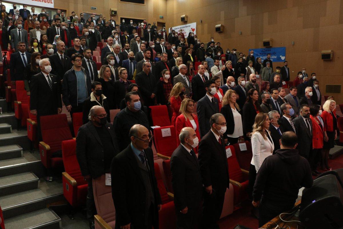 Mustafa Sarıgül: Amerika, İngiltere ve İsrail Türki cumhuriyetler üzerinden elinizi çekiniz