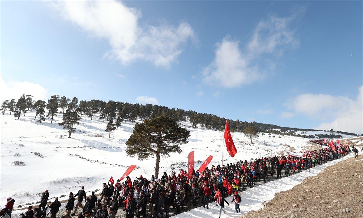 Hulusi Akar: Cezalandırma operasyonlarımız devam ediyor