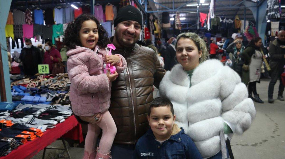 Yılbaşından sonra Edirne'ye Bulgar akını tekrar başladı