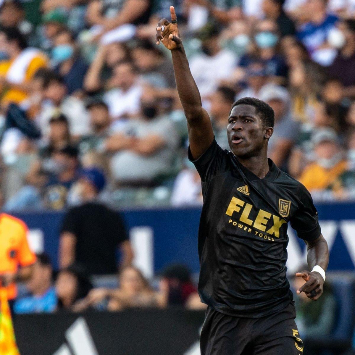 Kasımpaşa, Mamadou Fall'u kadrosuna katıyor