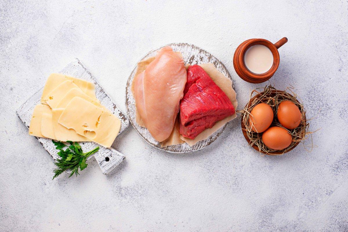 B12 vitamini yetersizliğinin 7 önemli işareti