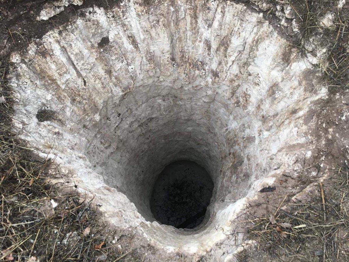 Kırklareli’nde defineciler, kazdıkları çukurda yakalandı