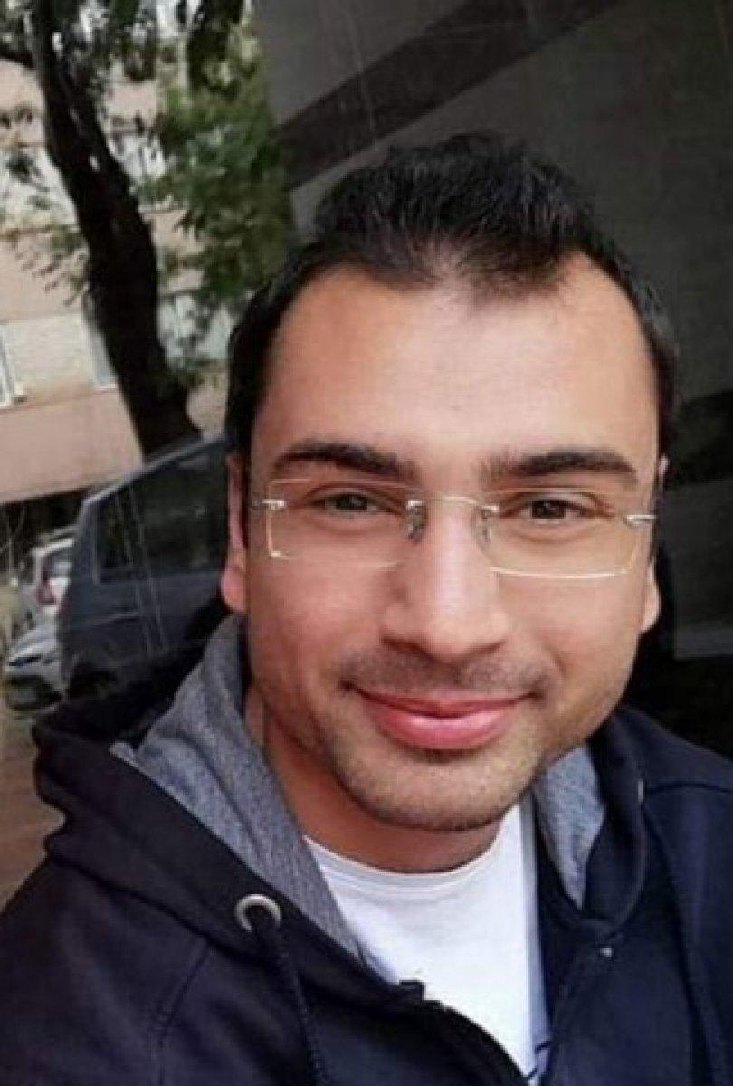 Ankara'da 2 kız çocuğuna yardım ederken öldürüldü: 2 sanığa dava açıldı