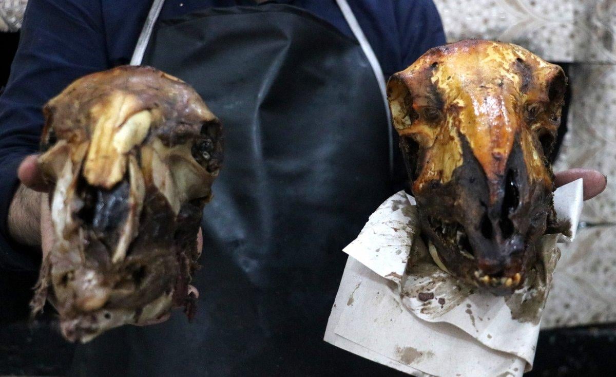 Bağışıklık sistemini güçlendirdiği bilinen kellenin fiyatı son üç yıldır aynı