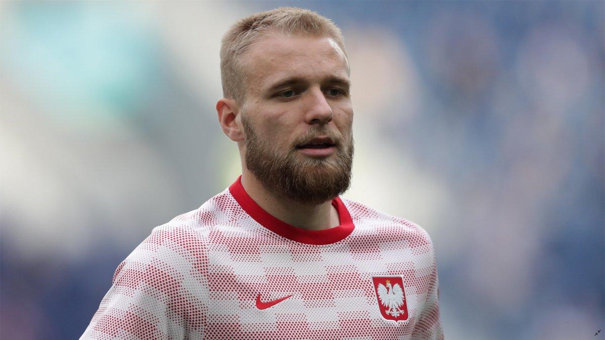 Trabzonspor, Puchacz’ı KAP'a bildirdi