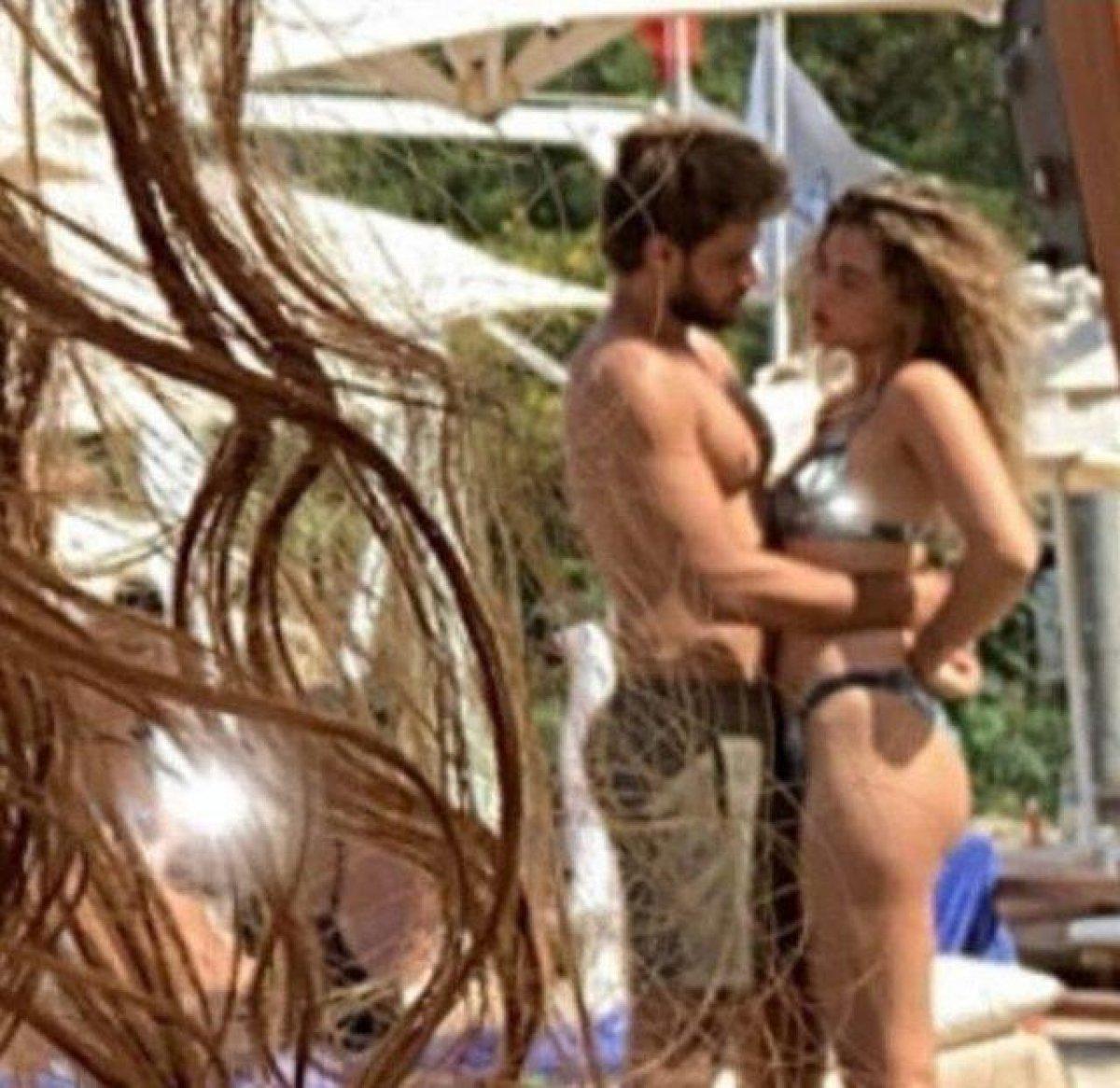 Batuhan Karacakaya, adada aşka kapılarını kapattı