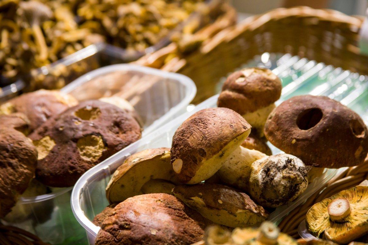 Tekrar ısıtmamanız gereken 7 yiyecek