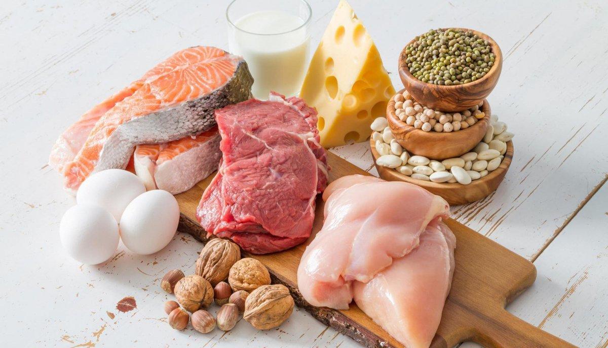 Bağışıklık sistemini güçlendiren 7 besin grubu