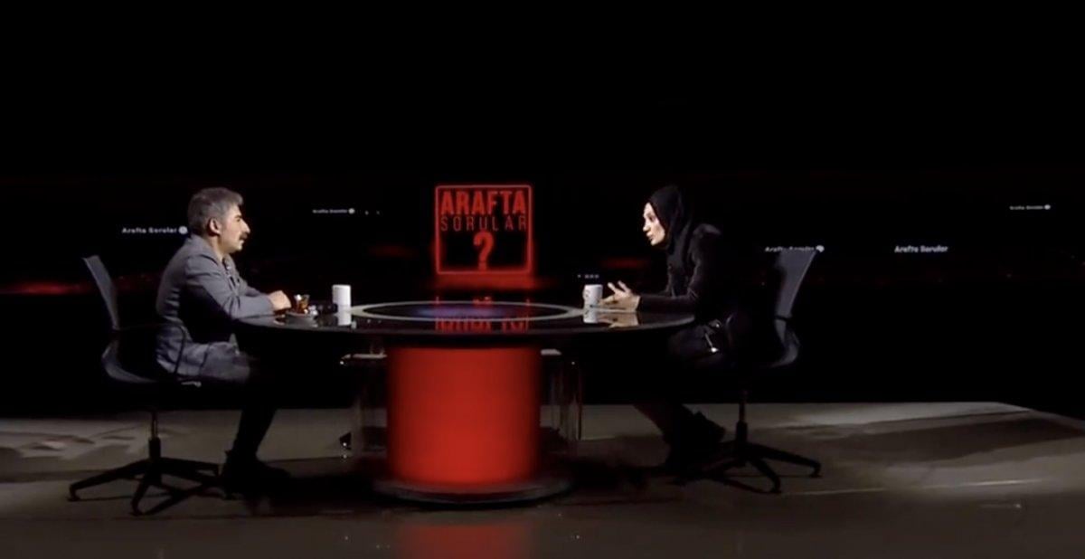 Hacı Ali Konuk: Levent Kırca'ya namazın güzelliklerini anlattım