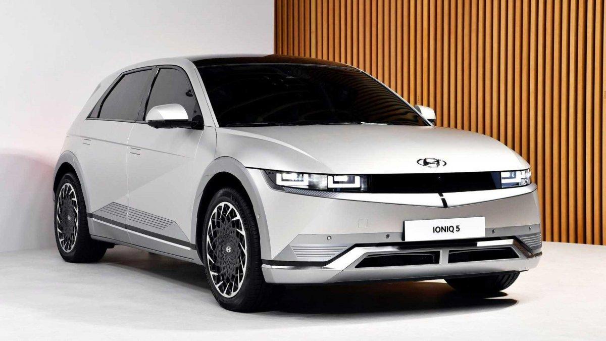 ioniq 5