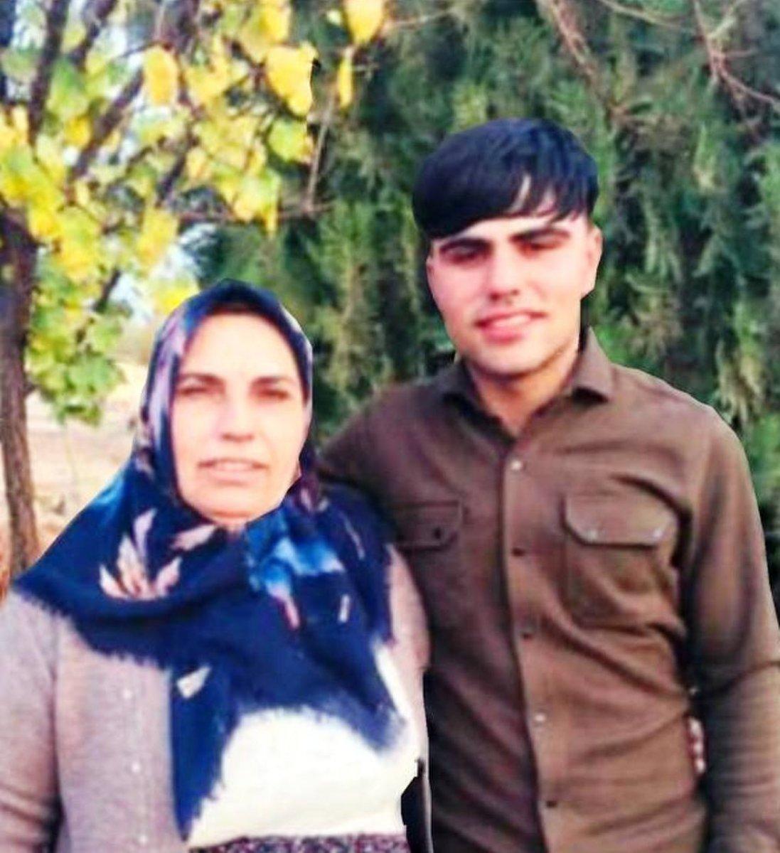 Şanlıurfa'da anne ve oğlu, su ısıtma cihazından akıma kapılarak öldü