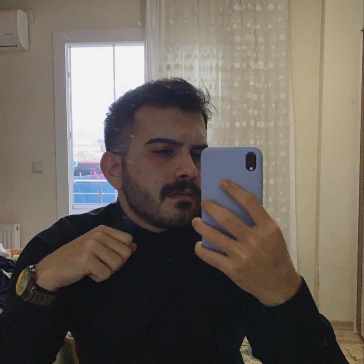 Mersin'deki şahıs barışma isteğini reddeden eski nişanlısını öldürdü