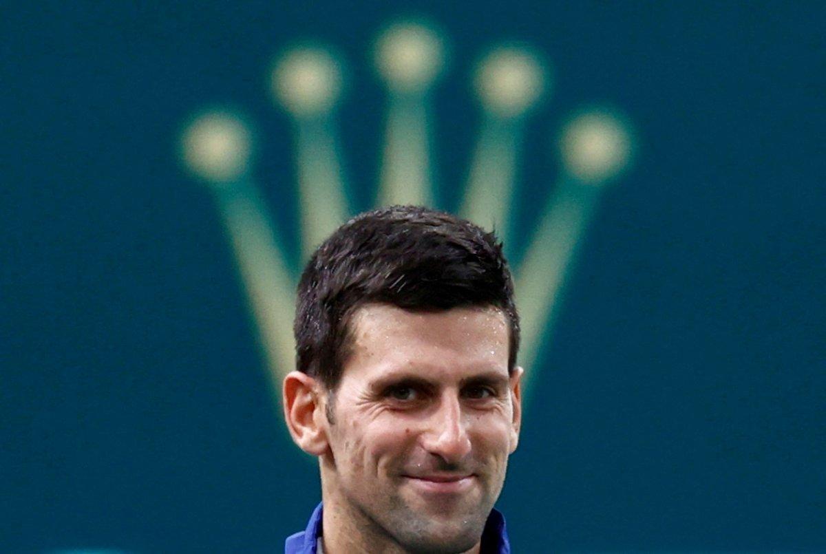 Djokovic davası sonuçlandı: 3 yıl men ihtimali var