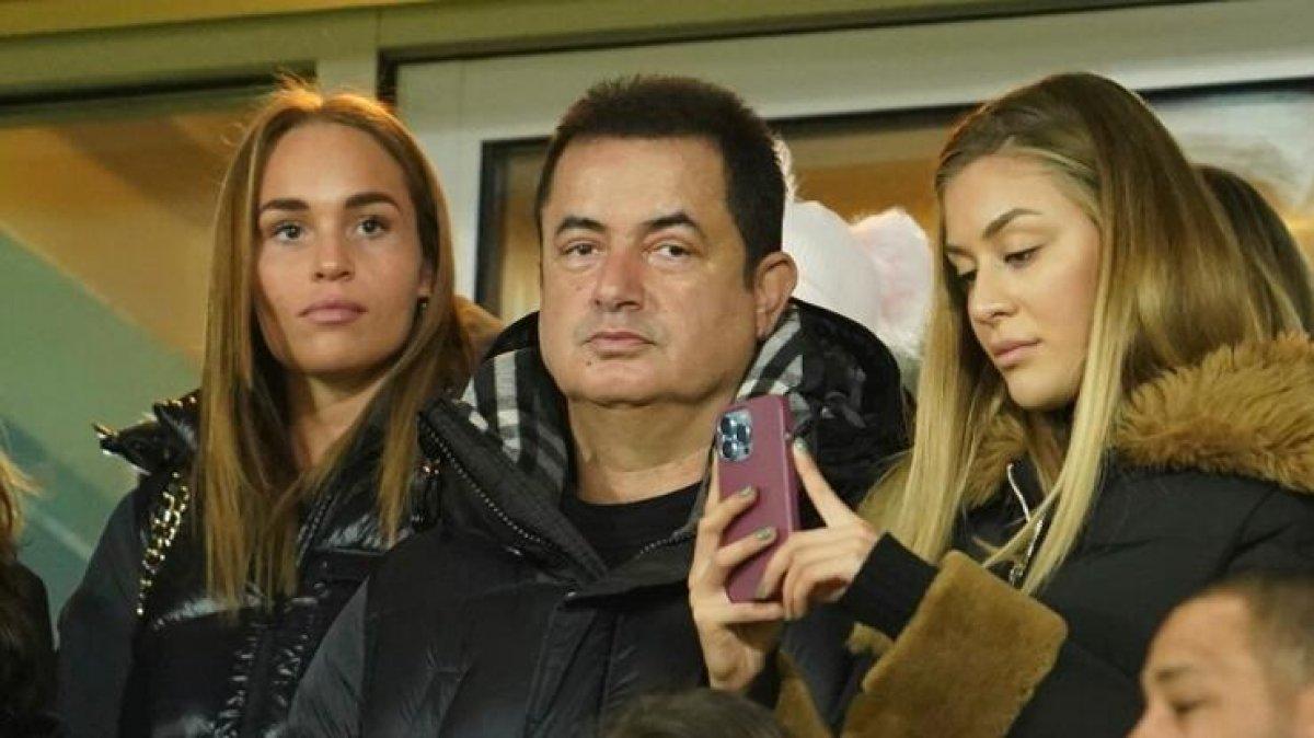 Acun Ilıcalı, estetik oldu iddiası