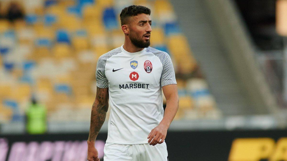 Acun Ilıcalı, Fenerbahçe'den Zajc ve Allahyar'ı istiyor