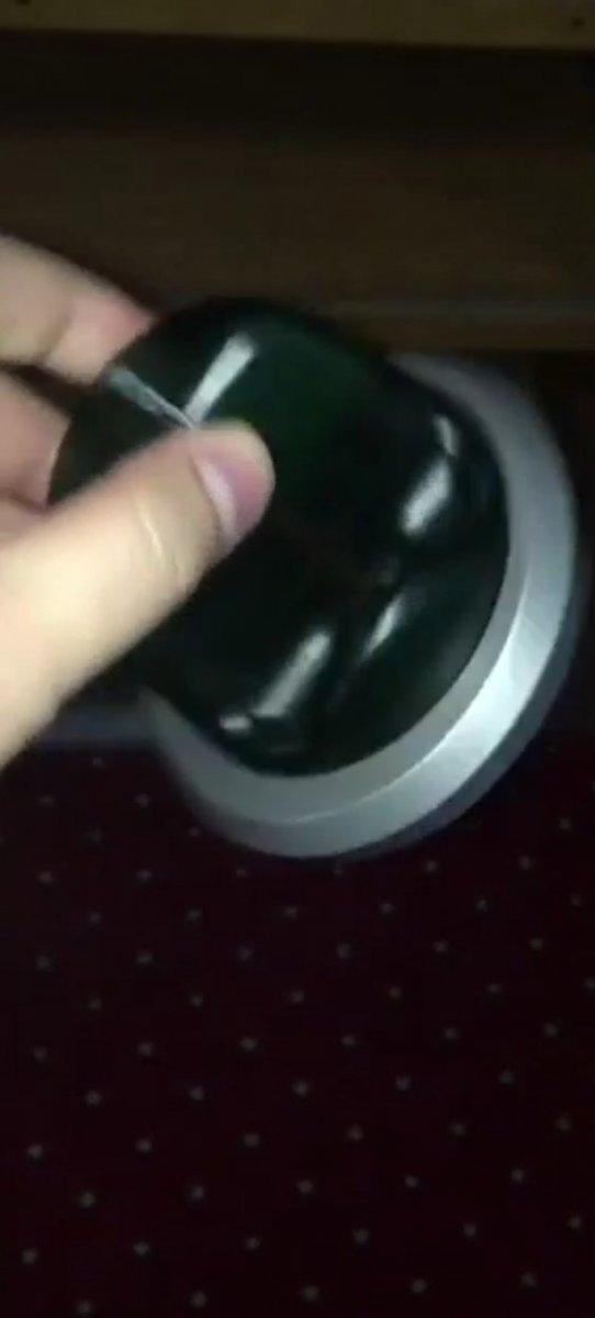 Bağcılar'da ATM’ye yerleştirilmiş kart kopyalama cihazı bulundu