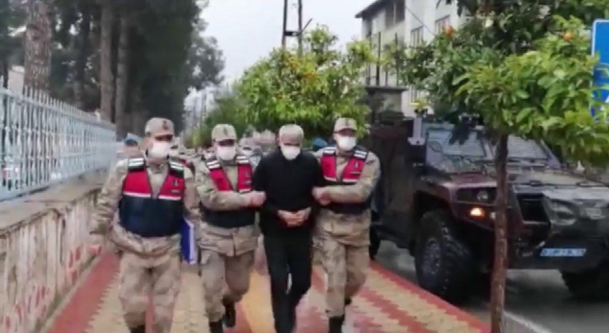 Hatay’da 2 ay önce kayıp ilanı verilen adam ölü bulundu