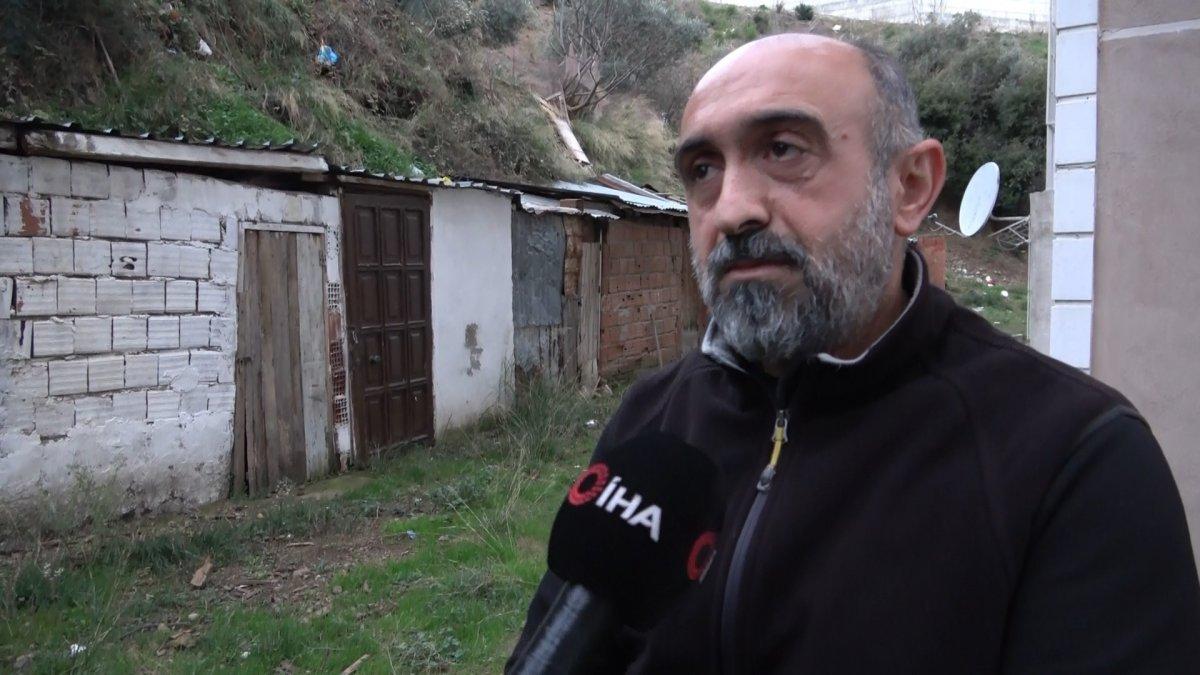 Bursa'da alkollü sürücünün ezdiği kadının oğlu konuştu