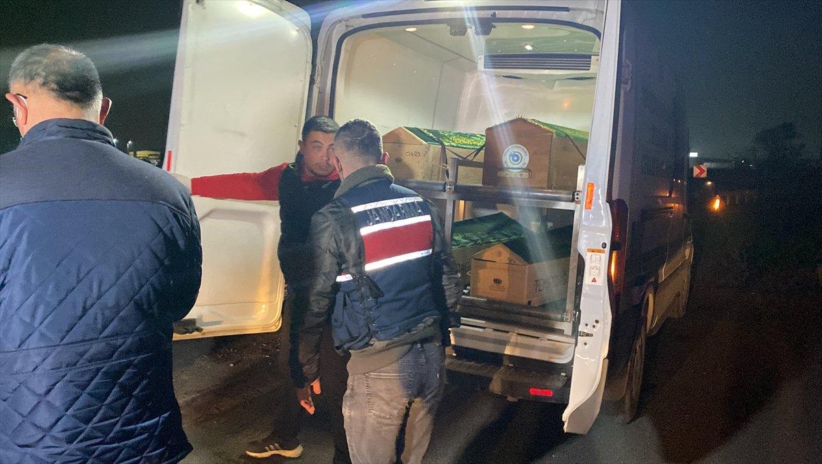 Tekirdağ'da genç kız, kontrolden çıkan motosiklette can verdi