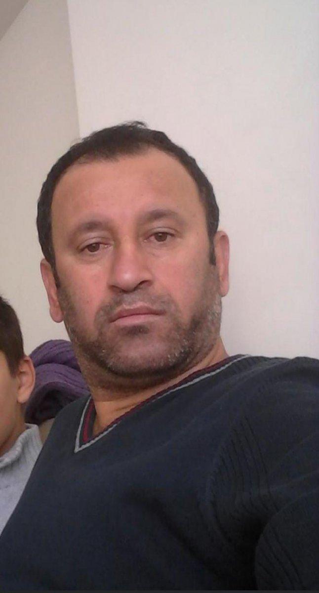 Avcılar'da inşaat göçüğünün altında kalan 2 işçiden 1'i kurtarılamadı