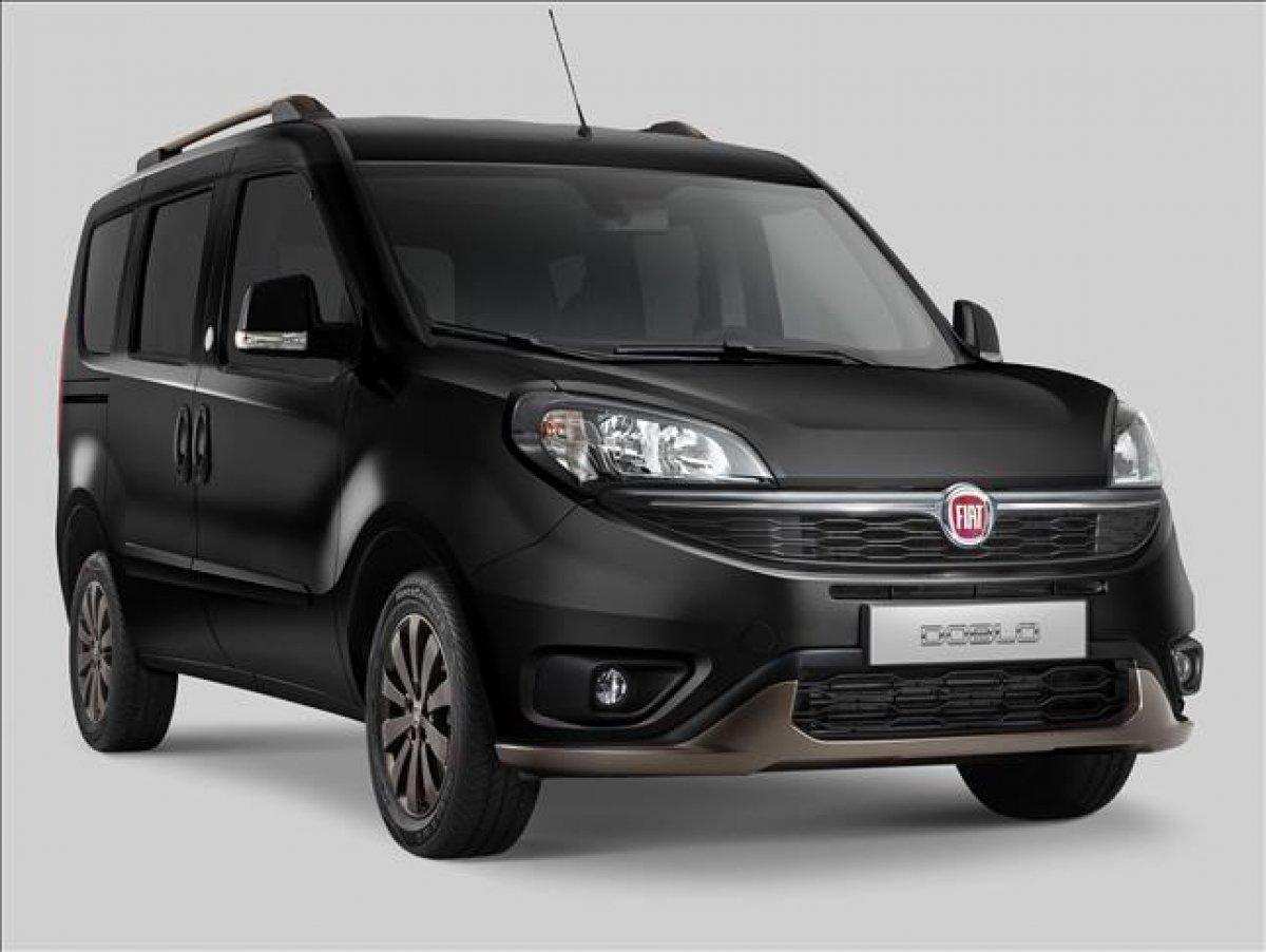fiat doblo fiyat listesi