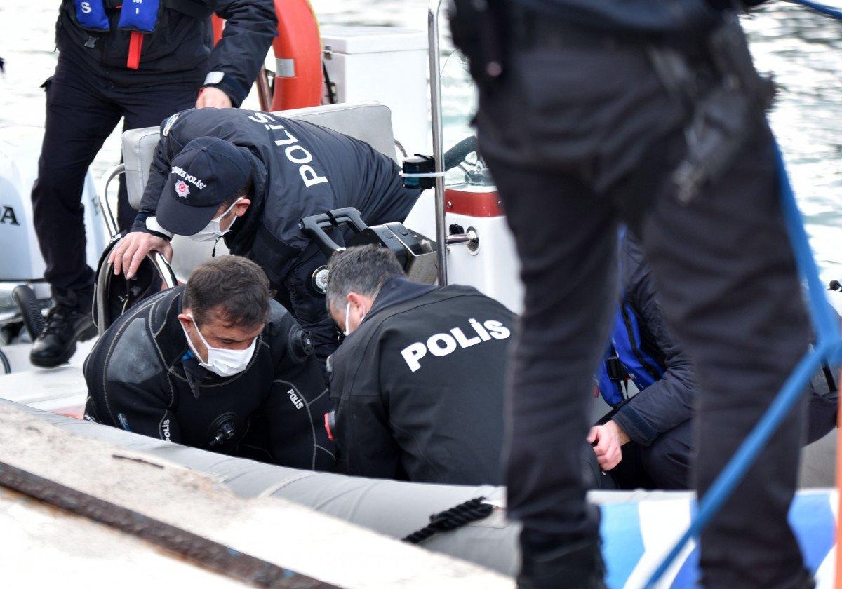 Antalya'da turist boğulma tehlikesi geçirdi