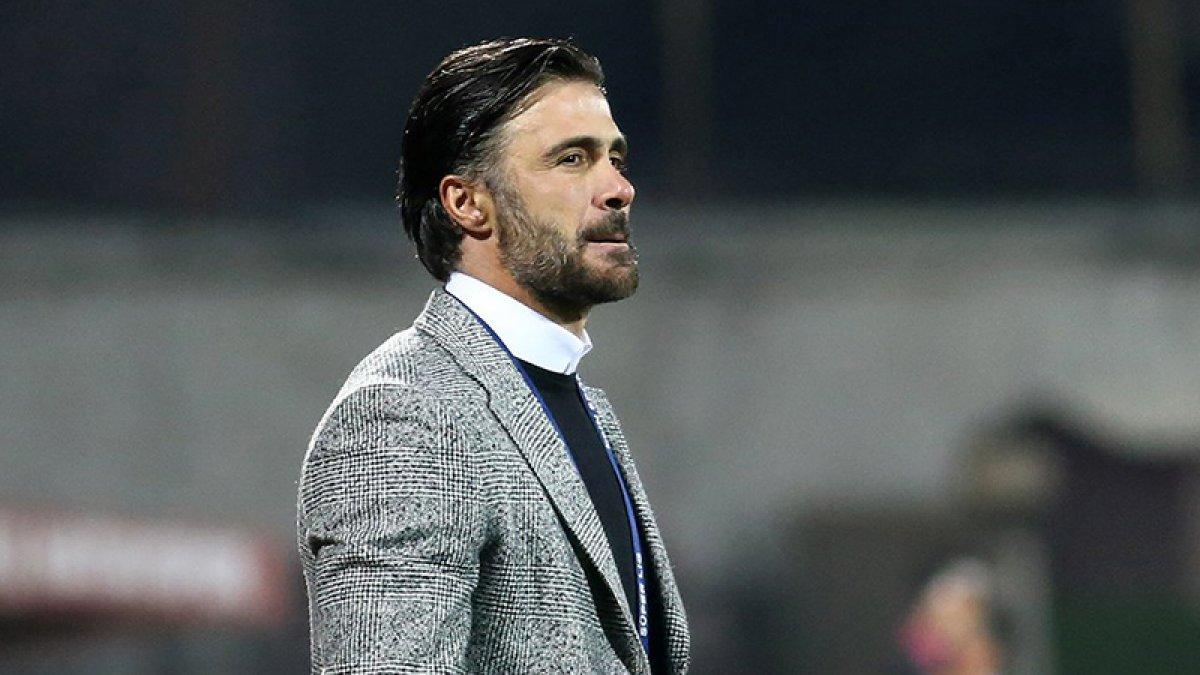 Galatasaray'da teknik direktör adayları