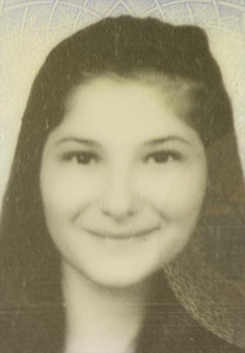 Tekirdağ'da genç kız, kontrolden çıkan motosiklette can verdi