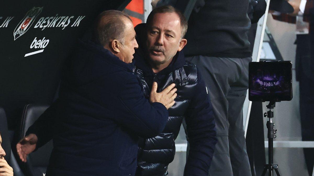 Süper Lig'de 3 büyükler hocasız kaldı