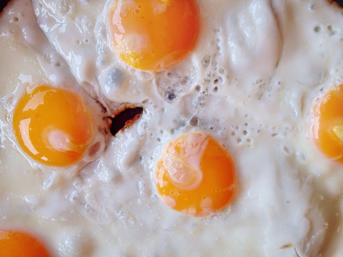 Tekrar ısıtmamanız gereken 7 yiyecek