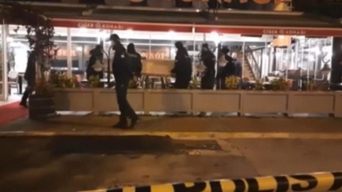 Tuzla'da vahşice katledilen avukatın katillinin uzman çavuş olduğu öğrenildi