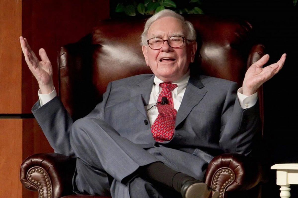 Dünyanın sayılı zenginlerinden biri! Warren Buffett'ın milyarder olmasını sağlayan 9 alışkanlığı
