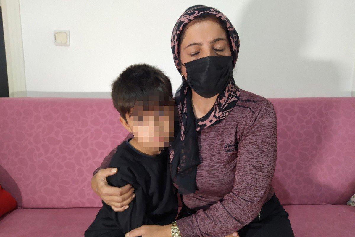 Küçükçekmece’de öğrencisini darbeden öğretmene hapis talebi