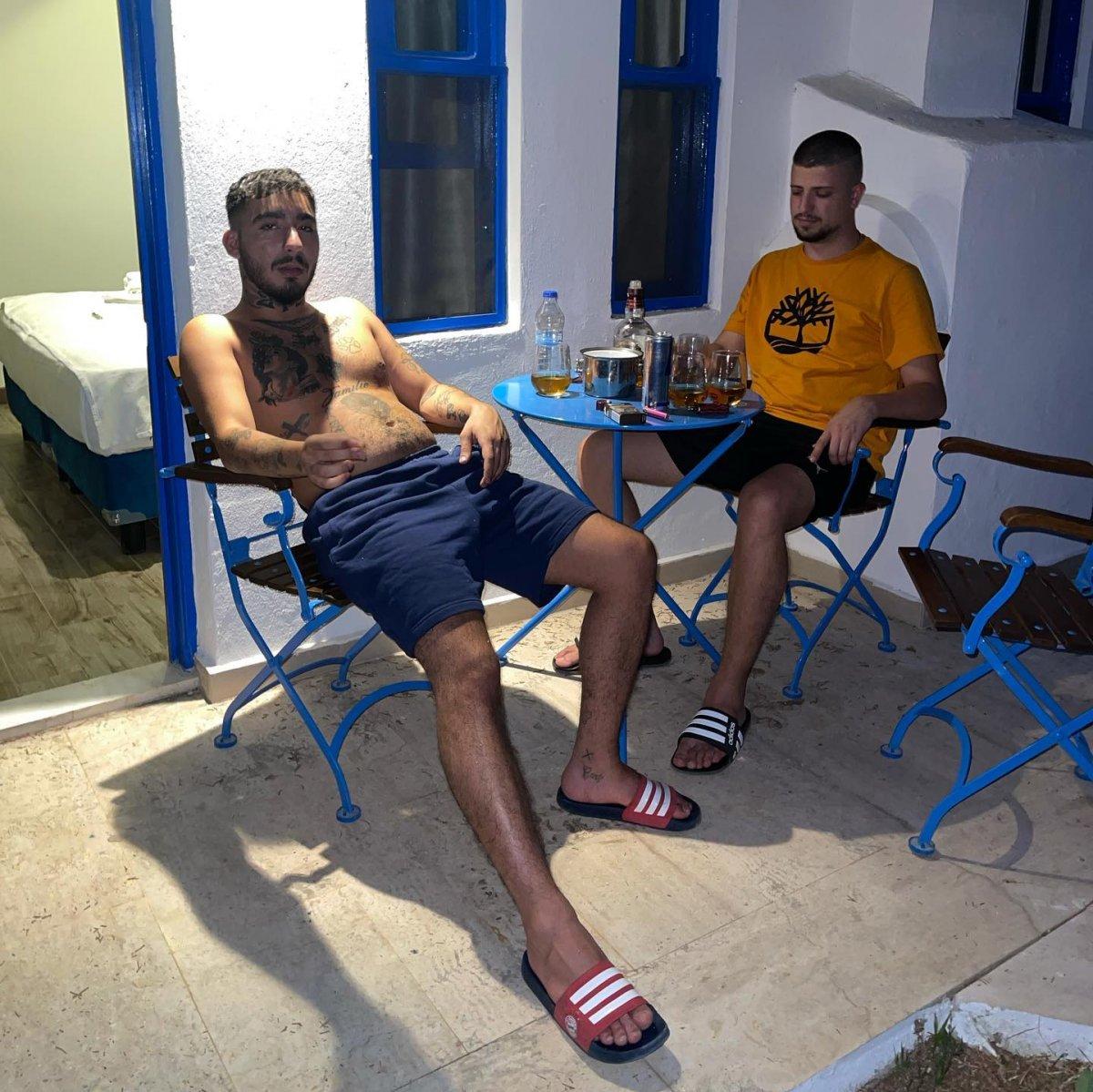 Aleyna Tilki'nin annesi Uzi'ye onay vermedi