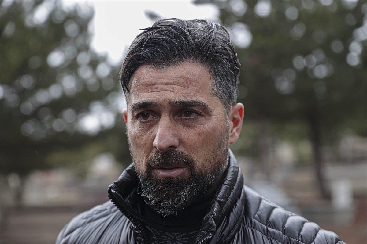 Ahmet Çalık son yolculuğuna uğurlandı