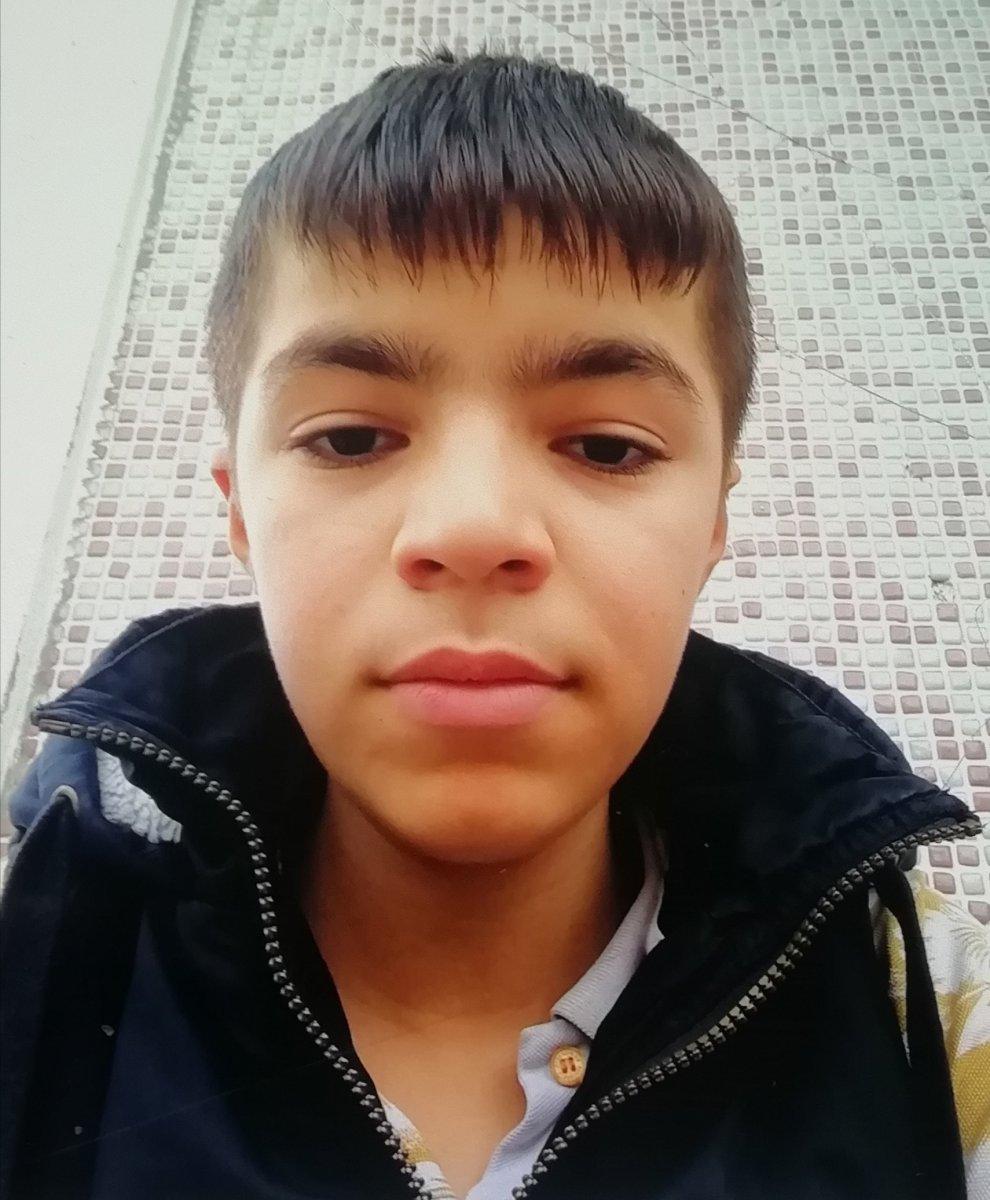 Kocaeli’de, 13 yaşındaki çocuk yorgun mermi ile vuruldu