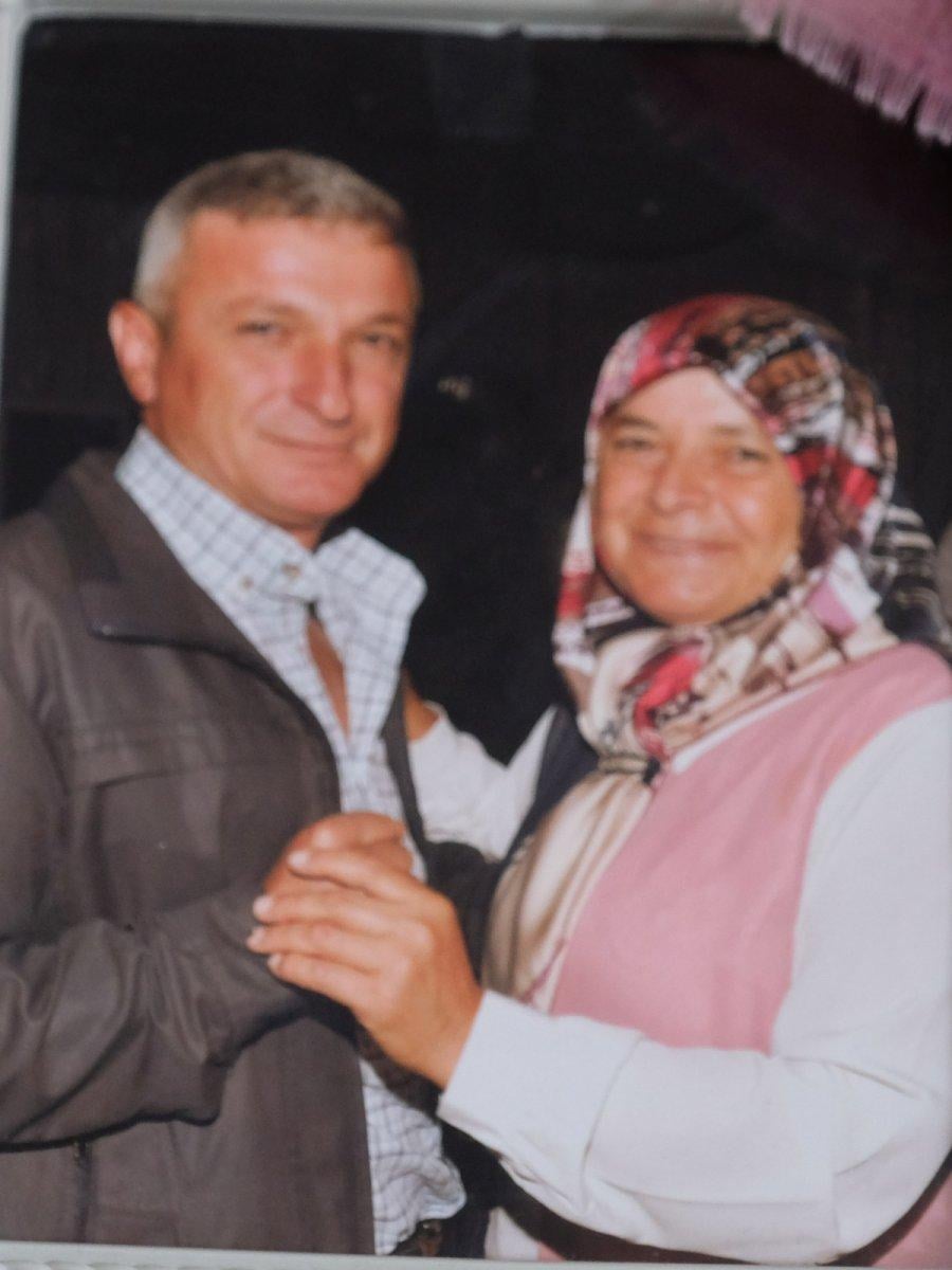 Konya'da 2 kişiyi öldüren katil zanlısına iyi hal indirimi