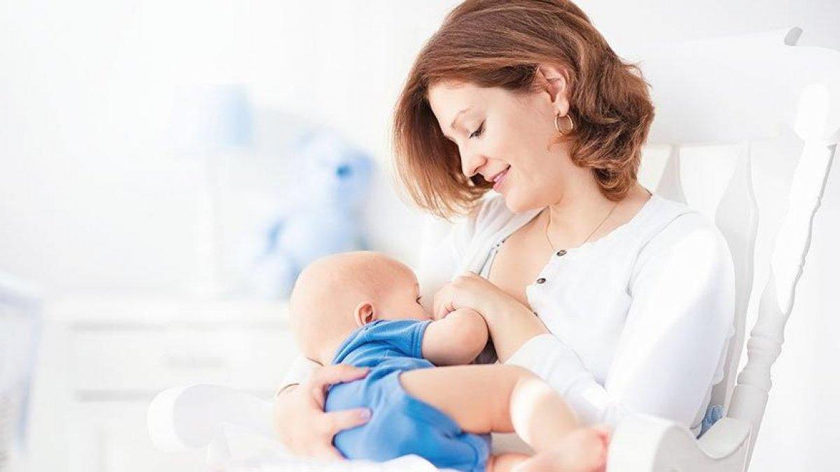 SGK 2022: Emzirme ödeneği ne kadar, kaç TL oldu?