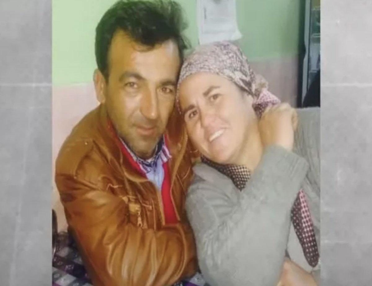 Müge Anlı da şaştı kaldı: Öldürülen karı-kocanın ardından yasak aşk karmaşası