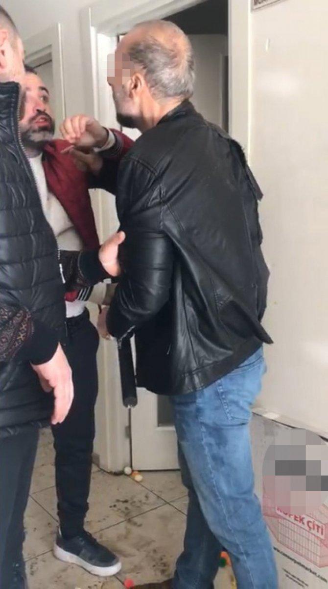 Adana’da veteriner hekime darp şüphelisi: İlk o vurdu