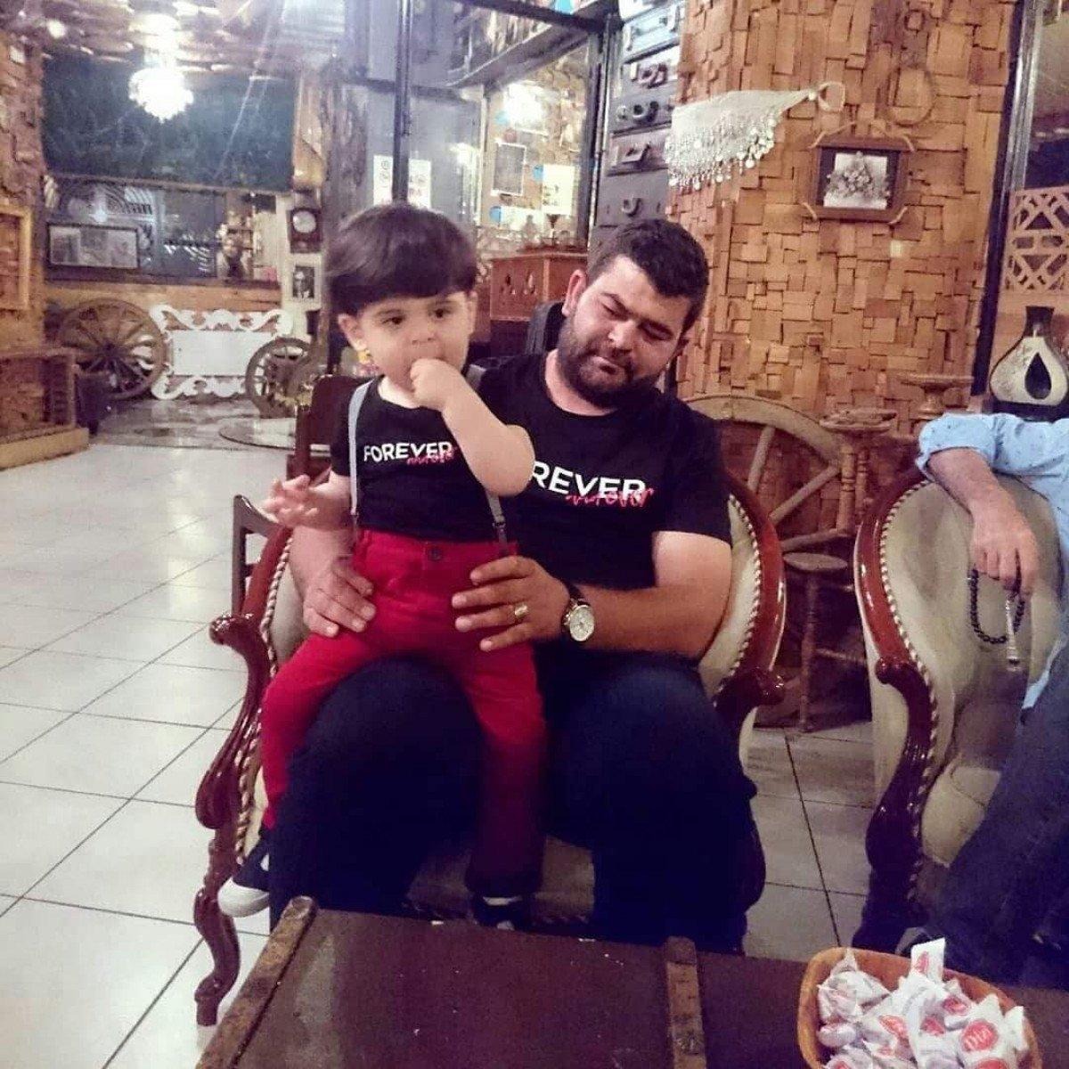 Bursa'da küçük çocuğun ölümüne neden olan sürücü tutuklandı